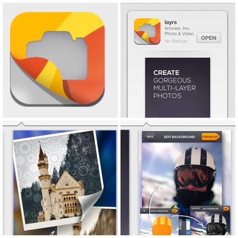 layrs (@layrsapp) • Instagram photos and videos.